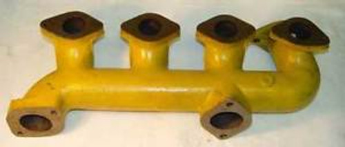 A182084 New Aftermarket Manifold For Case. Models 188,207