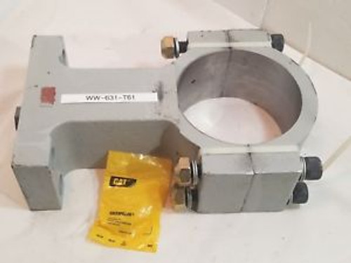 New Caterpillar Pedestal Casting 1472681 Legacy No:Hm320-7052