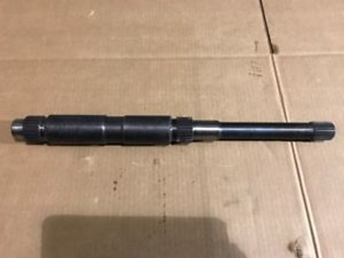 Used 1418619 924G Input Shaft