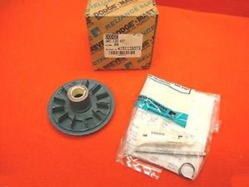 New Dodge Reliance Vari Disc Kit Dod 41511265Ts Size 050