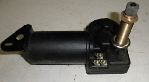 2540-01-552-8146 24V Wiper Motor Fits Armored Caterpillar D7G Wwf24C18-1020S