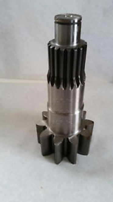 S618557 Case Excavator Swing Pinion 35B 40B 40D 50B 50D 880 880B 1085B S616257