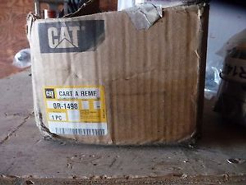 Caterpillar 1U2667 Cartridge For 0R1498 R1600 R1600G 966D 966E 966F 966F Ii