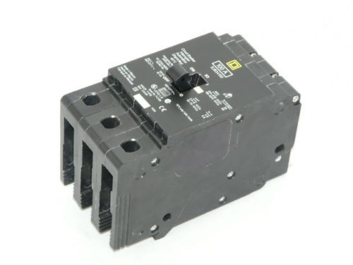 SQD Square D EJB34100 Circuit Breaker