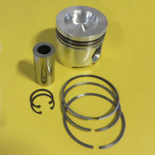 New Aftermarket Fits Cat Piston Kit 1684540Pk For 3400