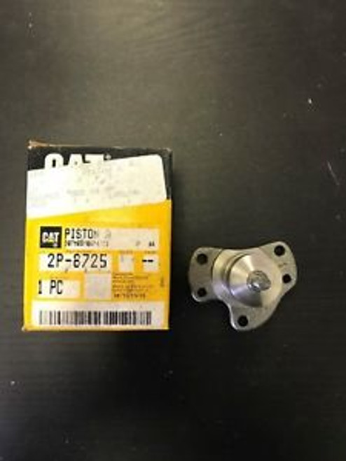 O.E.M. Caterpillar Piston A 2P-8725