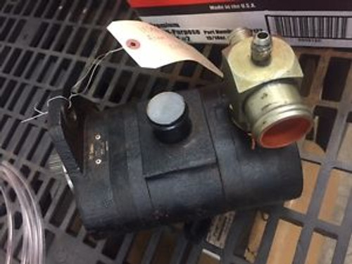 Used Pump From T750 (In Good Condition)