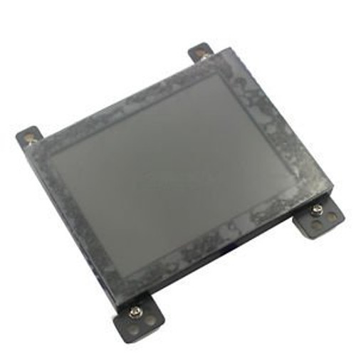 Pc200-7 Monitor Lcd Screen Panel For Komatsu Pc-7 Excavator, 3 Month Warranty