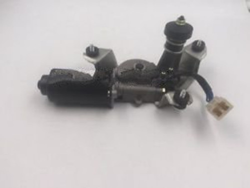 1Pcs Wiper Motor  For Cat312/Cat320V1/320V2/307V1/307V2