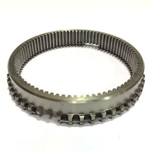 Volvo 1650303, 11037939 Good Used Ring Gear A30, A30C, A35, A35C, A40
