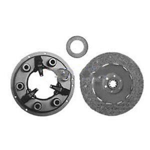 Clutch Kit Reman Allis Chalmers D10, D12, I40, I60, I600 Ppa, Woven Disc