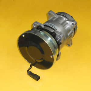 3E1908 Compressor Group-Refrigerant Fits Caterpillar 416C 416D 420D 424D 426C
