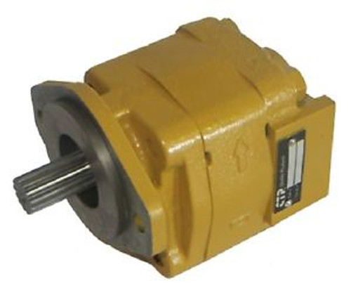 1371296 Pump Group-Gr Fits Caterpillar D5C Pat D5C Patlgp 3 D3C Iii D3G D4C Iii