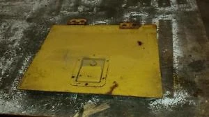 Caterpillar Door #9G9221