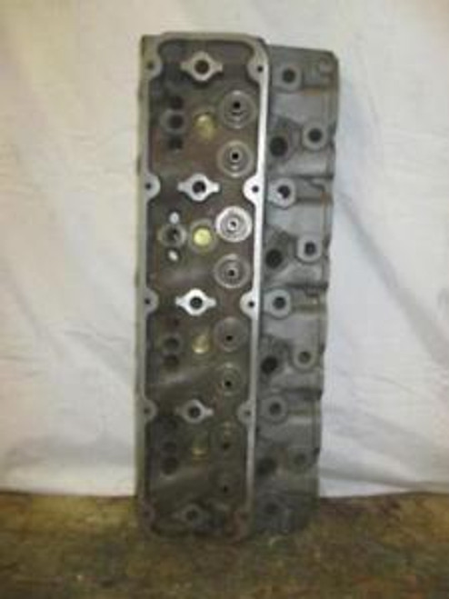 Cylinder Head Ford 201