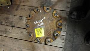 Caterpillar Cover #7T4131