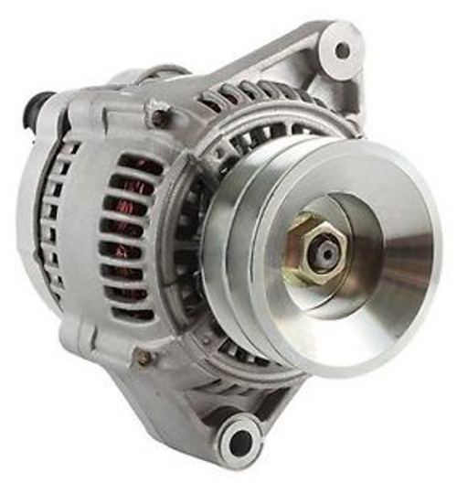 New Alternator For Komatsu Excavators And Wheel Loaders With 4D95La Engine