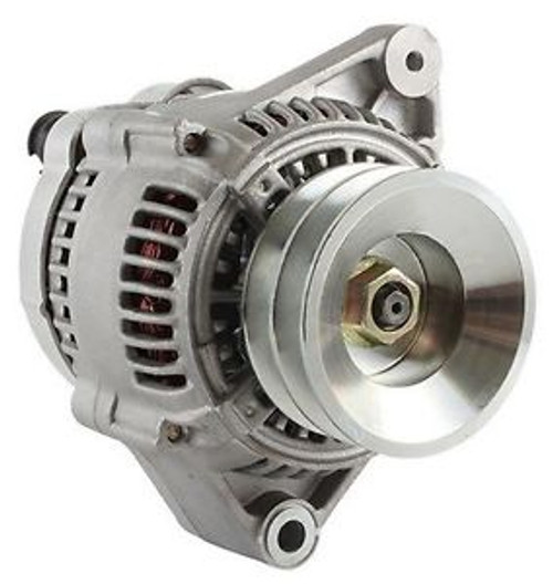 New Alternator For Komatsu Excavator Pc130-7 Pc130-8 Pc138Us-2 102211-2850