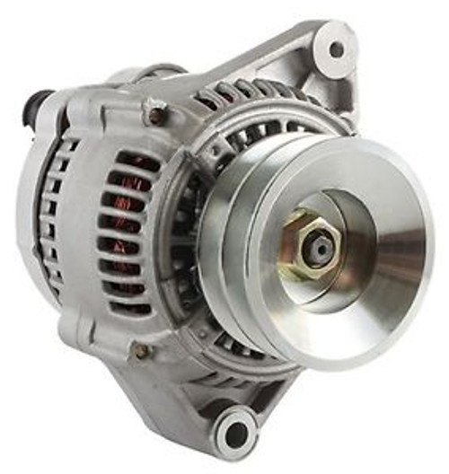 New Alternator For Komatsu Excavator Pc130-7 Pc130-8 Pc138Us-2 Pc138Us-8 Pc78-6