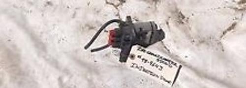 Toro Groundsmaster 3500D Injection Pump