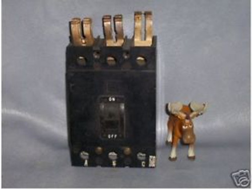 Square D Circuit Breaker 200 Amp Q232200