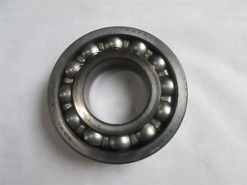 Fafnir Single Row Ball Bearing 315W Nos Made In Usa