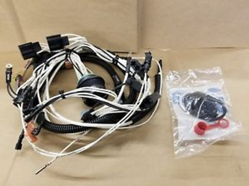 Carrier Transicold Wiring Harness Oem Overstock #22-02823-00