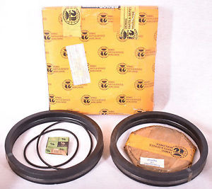 Demag Gasket Seal Kit Set 988136