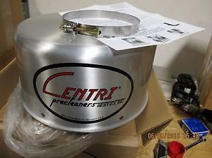 Centri Ex-60 Precleaner 6 Inlet Deere, Cat, Komatsu, Ford, Mf Ex60 [Bb29]