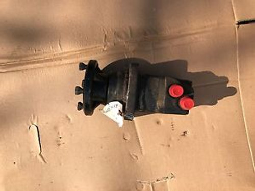 Jacobsen Rear Drive Motor Part#390859 For Jacobsen Lf 3400