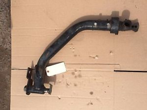 Toro Lh Lift Arm #2 Part#93-9191 For Toro Reelmaster 6500D