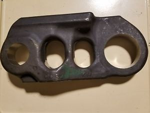 Komatsu 21N-32-31131 Link-Possible Sub For Komatsu 21N-32-31130