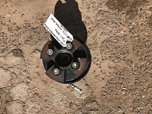 Toro Left Hyd Motor Drive Asm Part#75-9990 For Reelmaster 3100D