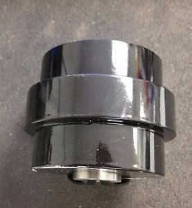 Vermeer _ Roller Assembly - Track _ Part# 213558003