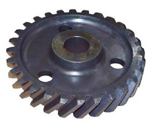 3B6695 Gear-Worm Fits Caterpillar