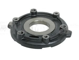 21207.005.02 Brakes Intermediate Disc, Front Axle