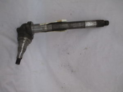 Ford/New Hollad Left Hand Spindle Assy D5Nn3106E