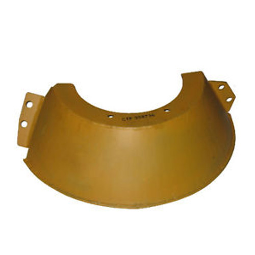 3S8736 Guard Lh Fits Caterpillar