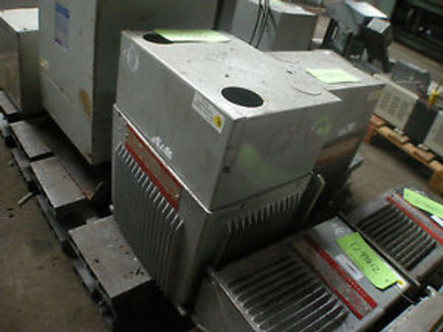 15 kVA General Electric Single Phase Transformer, Cat. 9T21B9113