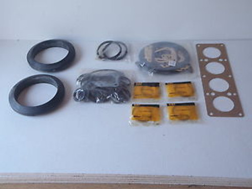 6V-3780 Caterpillar Water Lines Gasket Kit