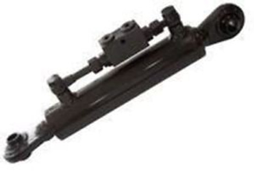 Category 1 Hydraulic Top Link: 18 1/8 - 26 3/8