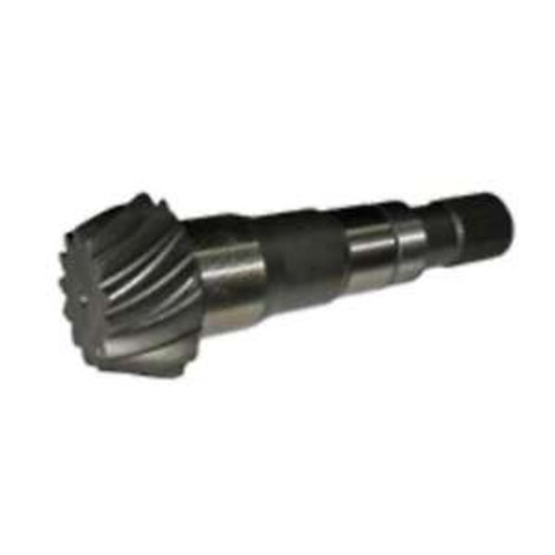 9C8218 Shaft Pinion 13T Fits Caterpillar 815B