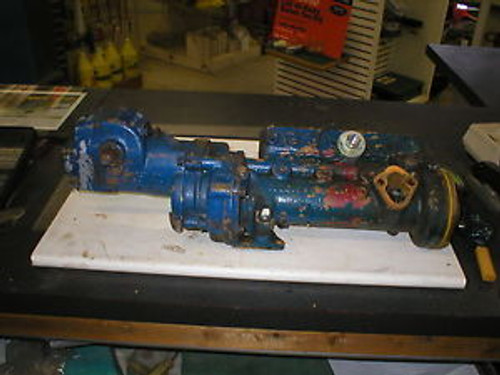 9L7727 Fuel Pump Gov Asembly Caterpillar Cat 9L9525