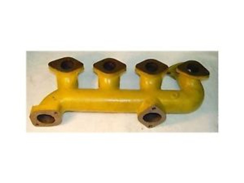 A182084 Exhaust Manifold Fits Case 188 202