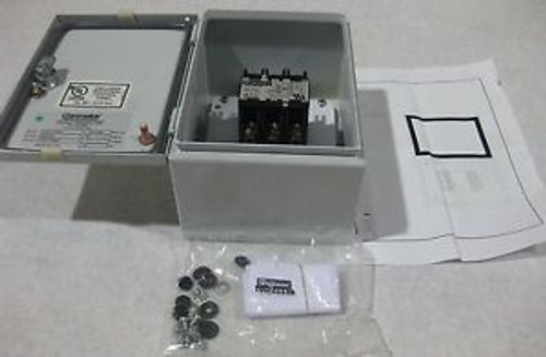 New Aftermarket Cat Caterpillar 3N0931 3N-0931 Contactor