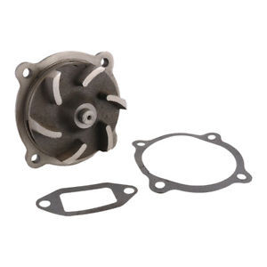 New Water Pump For Case/Ih 1187 Feller Buncher 199352A1, A157145, A62974