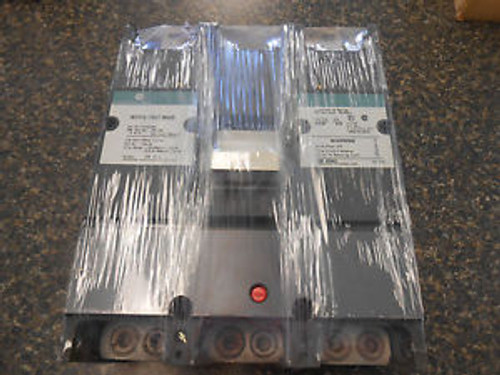 GENERAL ELECTRIC TJD432350 350 AMP 240 VOLT 3P CIRCUIT BREAKER