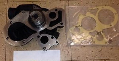 Caterpillar Cat Cp433C Cb434C Cp663E Cb534C Cb535B Compactor Water Pump 2396142