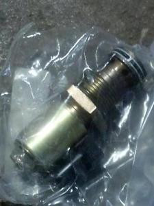 2448686 Caterpillar Valve Gp. - Sol.
