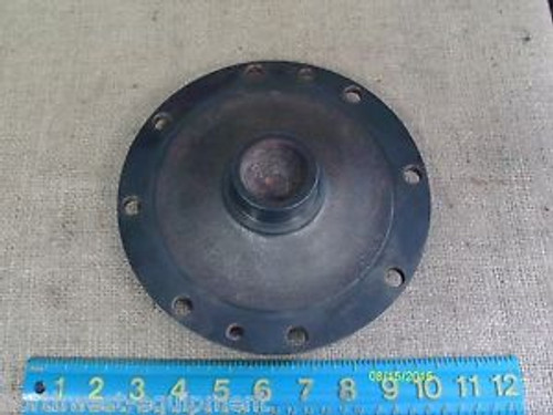 Clark Impeller Cover Bearing Cap For Clark Torque C8602, P/N 218717 290M